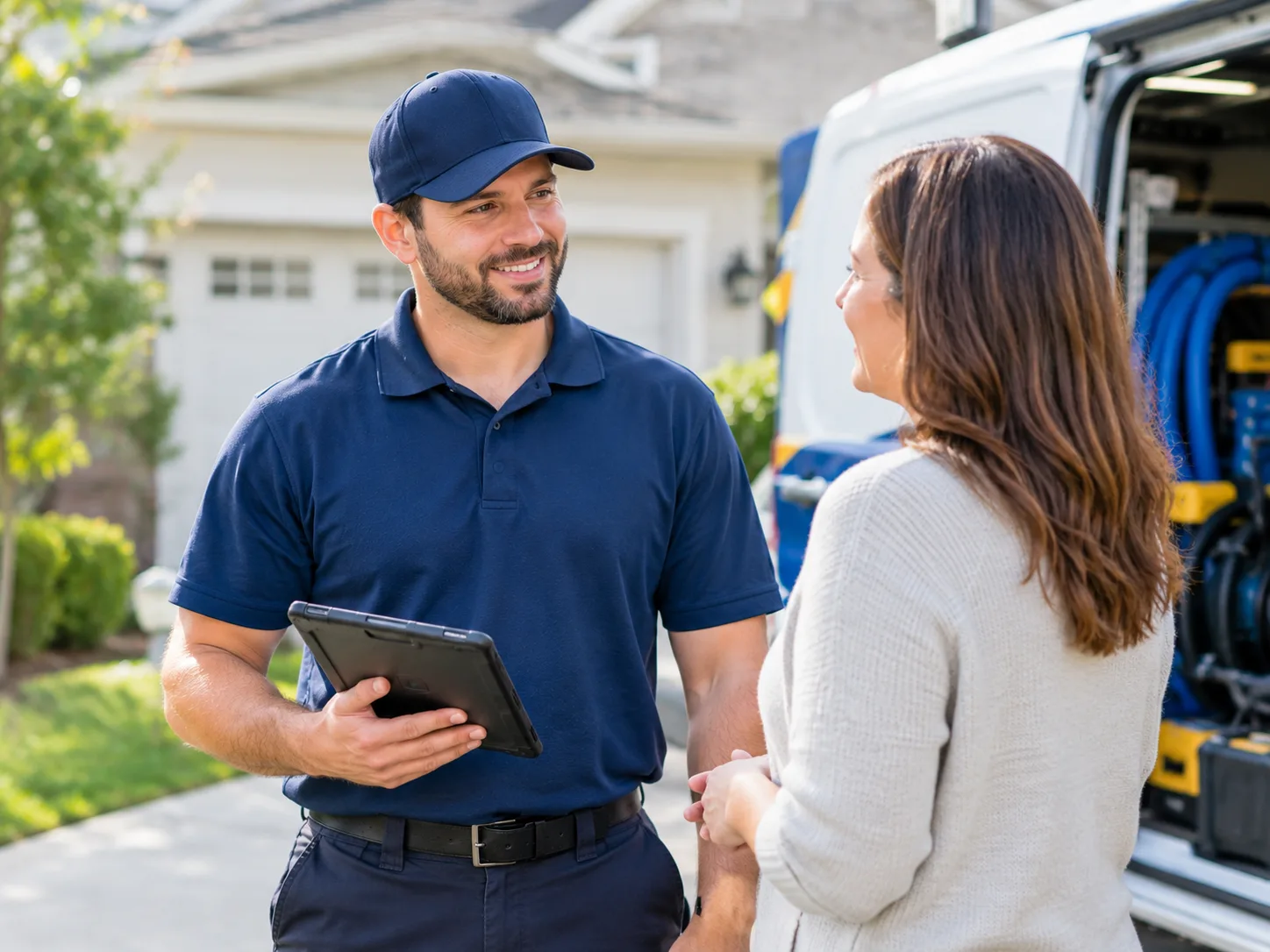 Sewage Backup Cleanup Oxford, AL FAQs
